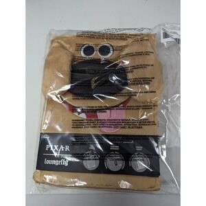 Dug Up 15th Anniversary Plush Refillable Stationery Journal Notebook Loungefly